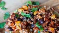 Vegan Quinoa Bean Tostadas Vegan Quinoa Bean Tostadas