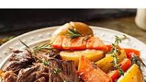 Instant Pot Venison Roast Instant Pot Venison Roast