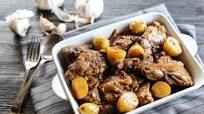 Adobo sa Patis Adobo sa Patis