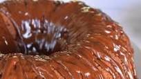 Chocolate Ricotta Bundt Cake Chocolate Ricotta Bundt Cake