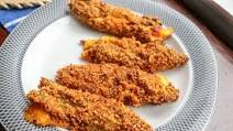 Air Fryer Chile Rellenos Air Fryer Chile Rellenos