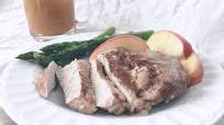 Apple Cider Pork Cutlets Apple Cider Pork Cutlets