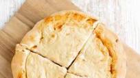 The Best Vegan Pizza Dough (Oil-free!) The Best Vegan Pizza Dough (Oil-free!)