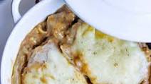 French Onion Pork Chops French Onion Pork Chops