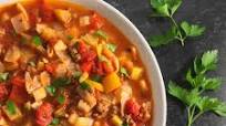 Cabbage Soup Diet Recipe with Protein Added Cabbage Soup Diet Recipe with Protein Added