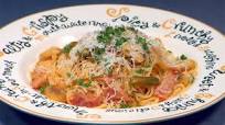 Spaghetti Napolitan (Japanese-style Pasta) Spaghetti Napolitan (Japanese-style Pasta)