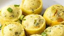 Instant Pot Egg Bites Instant Pot Egg Bites