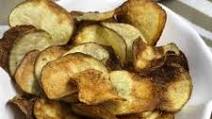 Air Fryer Potato Chip Recipe Air Fryer Potato Chip Recipe
