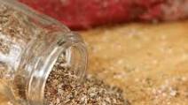 Steak Seasoning Steak Seasoning