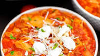 Instant Pot Lasagna Soup Recipe Instant Pot Lasagna Soup Recipe