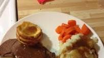 Slow Cooker Moose Roast Slow Cooker Moose Roast