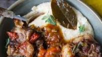Instant Pot Oxtails Instant Pot Oxtails