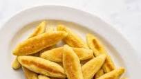 German Potato Noodles - Badische Schupfnudeln German Potato Noodles - Badische Schupfnudeln
