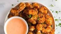 Air Fryer Bang Bang Shrimp Air Fryer Bang Bang Shrimp