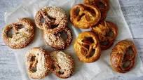 Pretzels Pretzels
