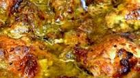 Chile Verde Carnitas Chile Verde Carnitas
