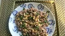 Lebanese Hushwee (Spiced Meat) Lebanese Hushwee (Spiced Meat)