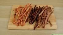 How to Make Turkey Jerky How to Make Turkey Jerky