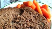 Country Buttermilk Meatloaf Recipe Country Buttermilk Meatloaf Recipe