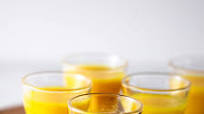 Turmeric Shots Turmeric Shots