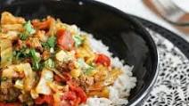 Unstuffed Cabbage Rolls Unstuffed Cabbage Rolls