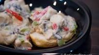 Chicken ala King Recipe Chicken ala King Recipe
