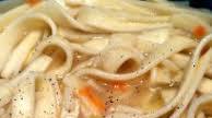 Noodle Soup Noodle Soup