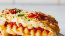 Basic + Awesome Vegetarian Lasagna Basic + Awesome Vegetarian Lasagna