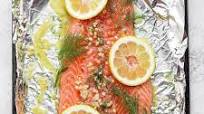 Best Salmon Marinade Best Salmon Marinade
