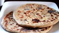 Purple Aloo Gobhi Paratha by DK on Apr 29, 2012 Purple Aloo Gobhi Paratha by DK on Apr 29, 2012
