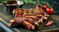 Barbecue Ribs on a Charcoal Grill Recipe Barbecue Ribs on a Charcoal Grill Recipe