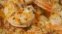 Baked Shrimp Scampi Recipe Baked Shrimp Scampi Recipe