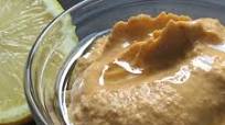 Paleo (Bean Liberated) Hummus Paleo (Bean Liberated) Hummus