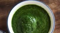 How to Make Spinach Puree | Homemade Palak Puree How to Make Spinach Puree | Homemade Palak Puree