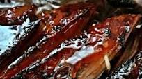 Crockpot Brown Sugar Balsamic Glazed Pork Tenderloin Crockpot Brown Sugar Balsamic Glazed Pork Tenderloin