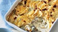 East Coast Fish & Potato Bake East Coast Fish & Potato Bake