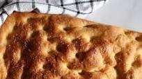 Bread Machine Focaccia Bread Machine Focaccia