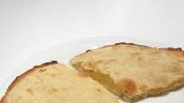Focaccia di Recco Focaccia di Recco