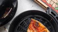 How to Reheat Pizza in an Air Fryer How to Reheat Pizza in an Air Fryer