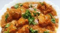 Chicken Tikka Masala Chicken Tikka Masala