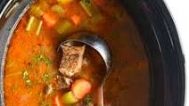 The Best Keto Beef Stew Crockpot Recipe The Best Keto Beef Stew Crockpot Recipe