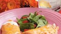 Best Seafood Enchiladas Best Seafood Enchiladas