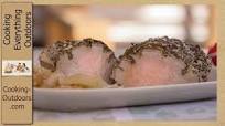 Dutch oven Salt-Crusted Pork Loin Recipe Dutch oven Salt-Crusted Pork Loin Recipe