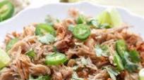 Instant Pot Crispy Pork Carnitas Instant Pot Crispy Pork Carnitas