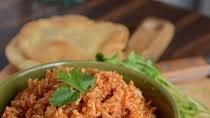Easy Spanish Rice in the Rice Cooker Easy Spanish Rice in the Rice Cooker