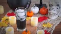 Witches’ Brew Charcoal Lemonade / Black Lemonade Witches’ Brew Charcoal Lemonade / Black Lemonade