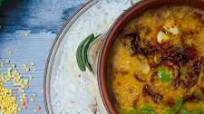 Easy Mung Masoor Daal Recipe Easy Mung Masoor Daal Recipe