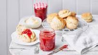 How to make strawberry jam How to make strawberry jam