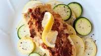 Easy Hummus Chicken Easy Hummus Chicken