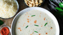 Best Cream of Crab Soup Best Cream of Crab Soup